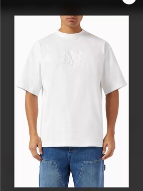Axel Arigato Trail Bubble A Tee